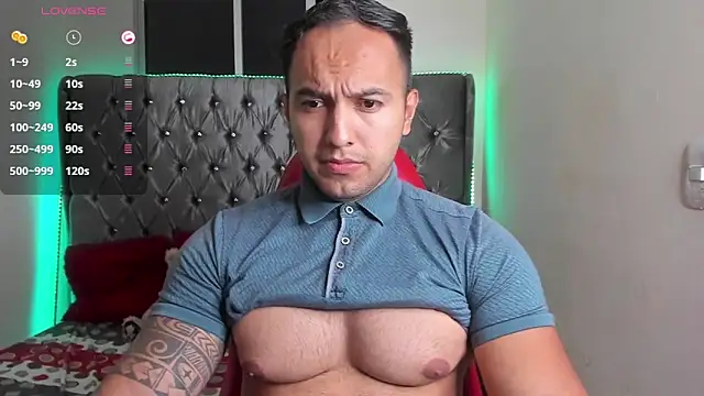 mrloganfuck1 online show from 05.20.26