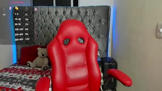mrloganfuck1 online show from 05.24.26