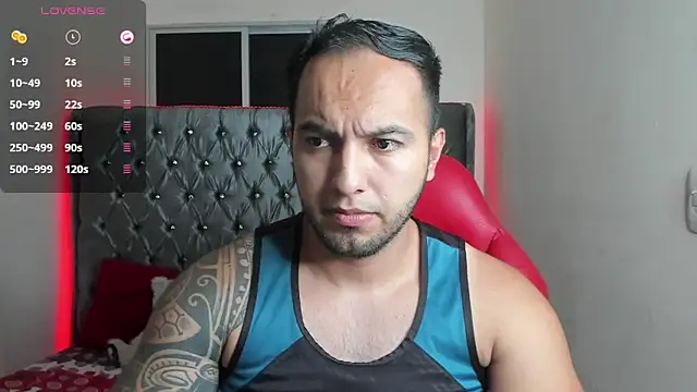 mrloganfuck1 online show from 05.29.26