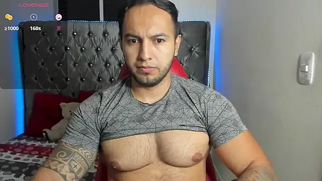 mrloganfuck1 online show from 05.30.26