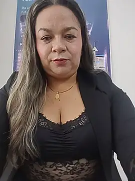 Charlott-1 online show from 07.29.26
