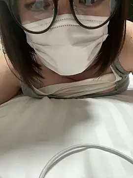sakuravv online show from 07.28.26