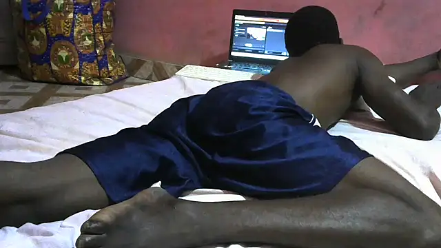 blakkvirus online show from 10.03.25