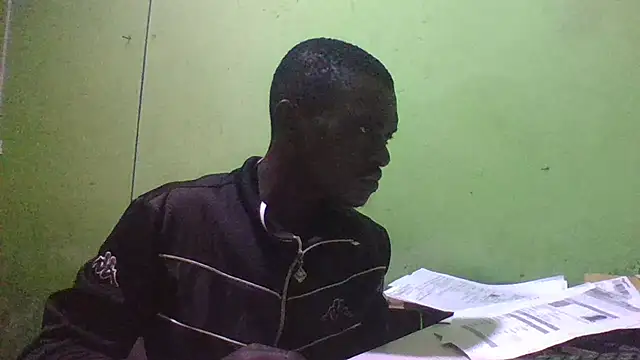 blakkvirus online show from 11.21.25