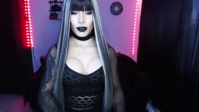 april simons2 online show from 01.17.25