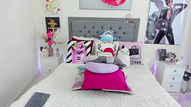 sticksex candy online show from 01.20.25