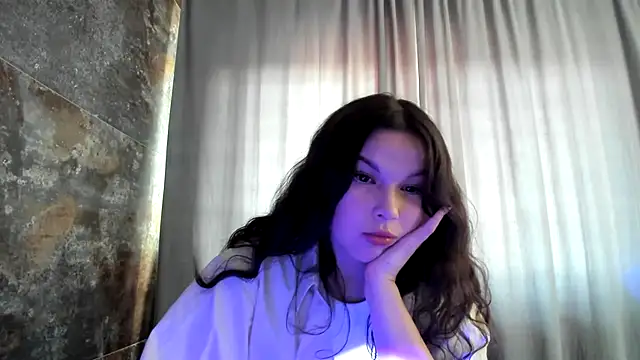 Veronika5404 online show from 08.03.26