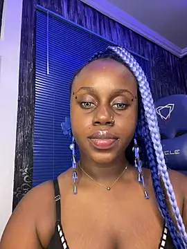DrippingPussyy online show from 07.29.26