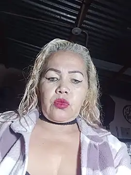 monasexy66 online show from 07.30.26