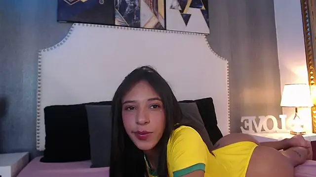 Snapshot of JennaWilliamss chatting on 08.01.26 JennaWilliamss online show from 08.01.26