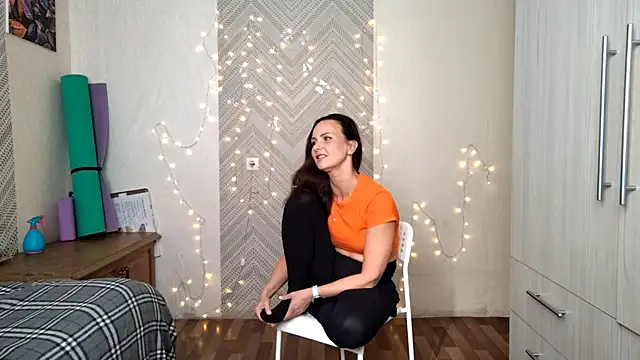 Snapshot of VictoriaBennettt chatting on 07.31.26 VictoriaBennettt online show from 07.31.26