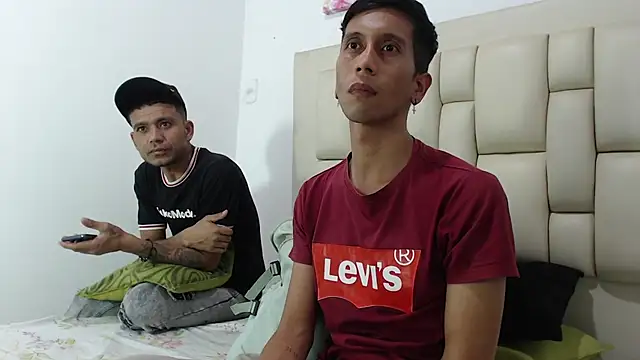 Snapshot of Ander_jhon chatting on 08.03.26 Ander jhon online show from 08.03.26