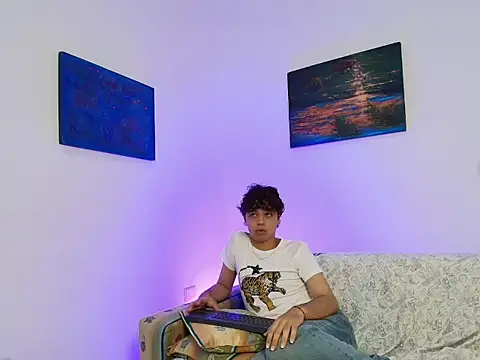 LOLOSEXLOVE online show from 07.31.26