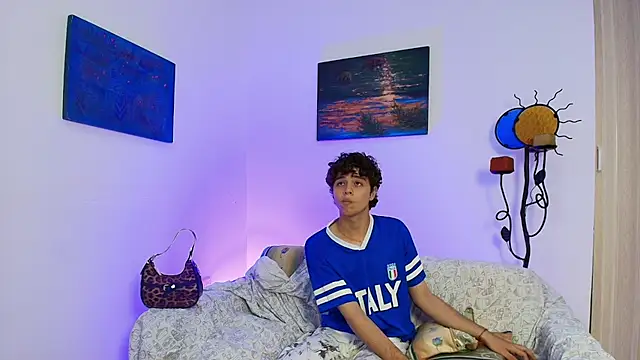 LOLOSEXLOVE online show from 08.03.26