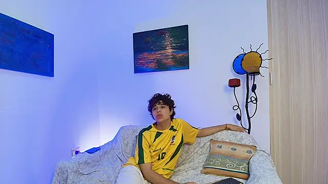 LOLOSEXLOVE online show from 08.04.26