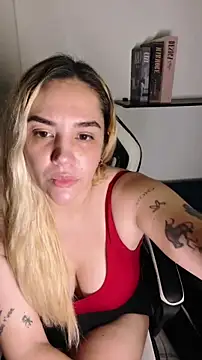 Snapshot of Sasha_Wicket chatting on 07.31.26 Sasha Wicket online show from 07.31.26