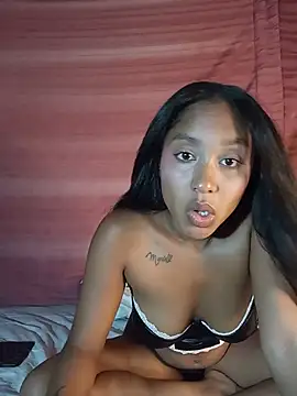 Snapshot of Dulce_Darw chatting on 07.30.26 Dulce Darw online show from 07.30.26