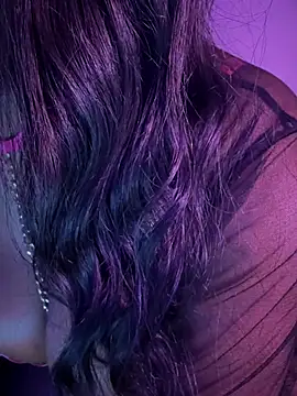 Snapshot of Blaackcat chatting on 03.11.25 Blaackcat online show from 03.11.25