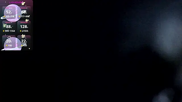 Isabella bright online show from 08.04.26