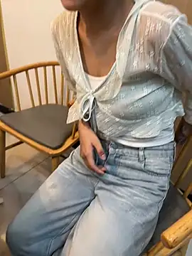 CoCo-love520 online show from 07.31.26