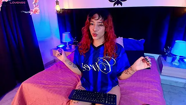 Tatiana  torres online show from 08.01.26