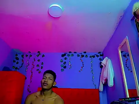 TyssonBeckfordd online show from 08.04.26