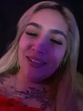 rubiaaqueen online show from 08.07.26