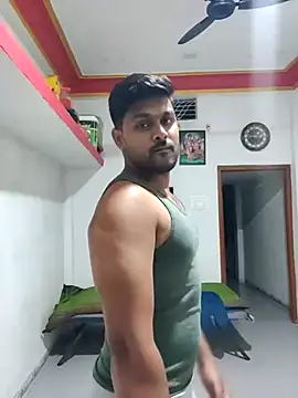 Ranasinghji001 online show from 08.01.26