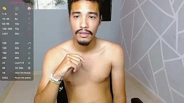 wolf vip  online show from 08.01.26