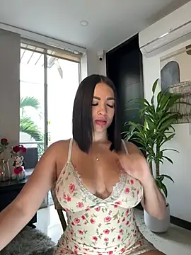 HannaBeckett online show from 02.02.26