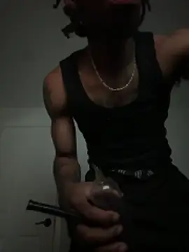 BigdaddyD1400 online show from 03.02.26