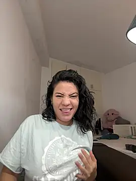 katyfox69 online show from 08.03.26