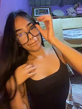 Angelita megan online show from 08.04.26