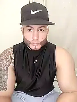 noamkamartinez online show from 08.06.26