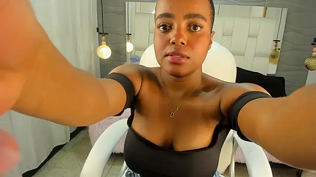 Sofi Skype online show from 08.06.26