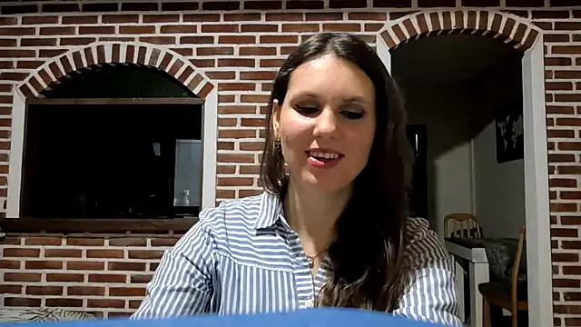JacklynSwisshelm online show from 08.06.26