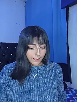 Miixhell online show from 08.07.26
