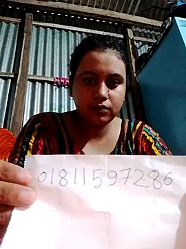 Maya Sundori online show from 08.08.26