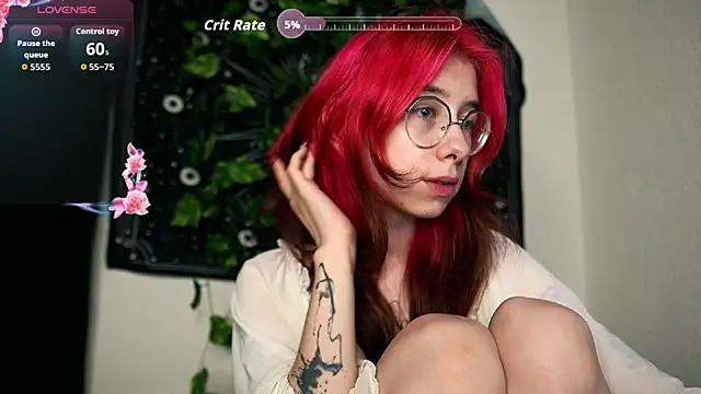 cutiiepink online show from 08.07.26