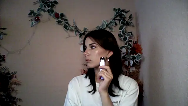 Tequila Queen  online show from 08.06.26