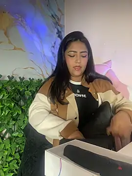NIKOL 20X online show from 08.04.26