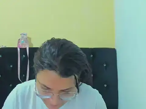 MARILYN GARCIA online show from 12.20.24