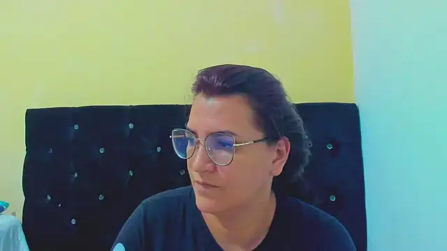 MARILYN GARCIA online show from 12.28.24