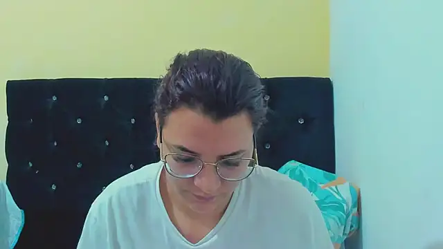 MARILYN GARCIA online show from 12.30.24