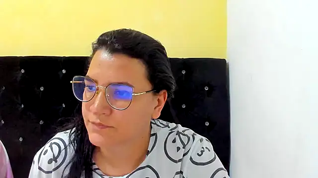 MARILYN GARCIA online show from 01.03.25