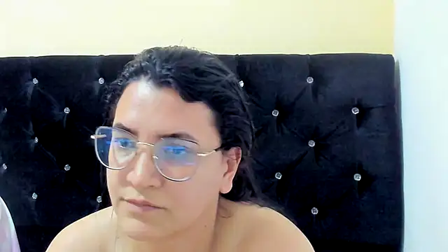 MARILYN GARCIA online show from 01.04.25