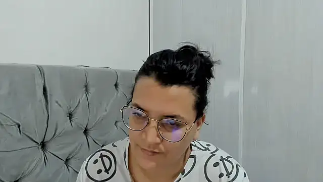 MARILYN GARCIA online show from 01.27.25