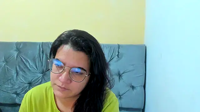 MARILYN GARCIA online show from 02.01.25