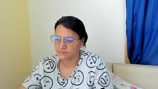 MARILYN GARCIA online show from 02.11.25