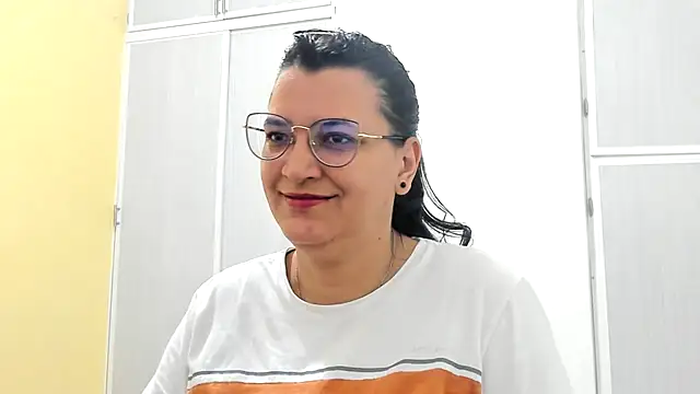 MARILYN GARCIA online show from 03.16.25